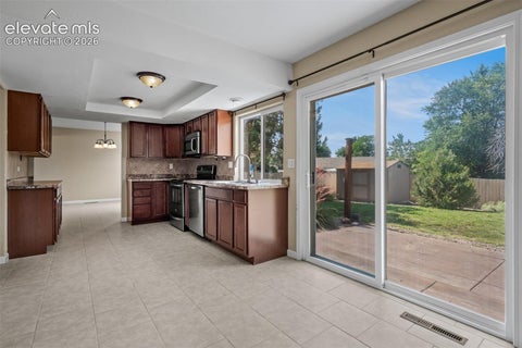 Tiny photo for 3823 Windsong Court, Colorado Springs, CO 80917 (MLS # 4985756)
