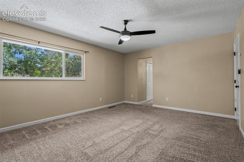 Tiny photo for 3823 Windsong Court, Colorado Springs, CO 80917 (MLS # 4985756)