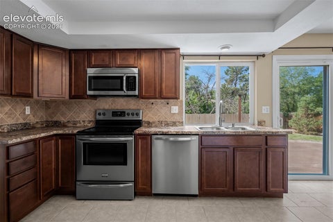 Tiny photo for 3823 Windsong Court, Colorado Springs, CO 80917 (MLS # 4985756)
