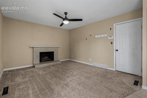 Tiny photo for 3823 Windsong Court, Colorado Springs, CO 80917 (MLS # 4985756)