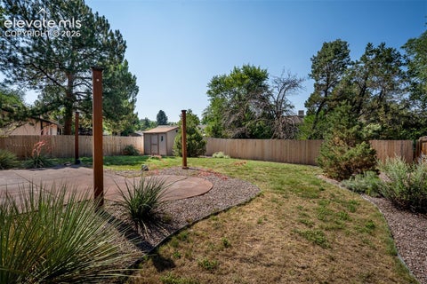 Tiny photo for 3823 Windsong Court, Colorado Springs, CO 80917 (MLS # 4985756)