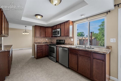 Tiny photo for 3823 Windsong Court, Colorado Springs, CO 80917 (MLS # 4985756)
