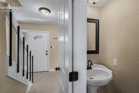 Tiny photo for 3823 Windsong Court, Colorado Springs, CO 80917 (MLS # 4985756)