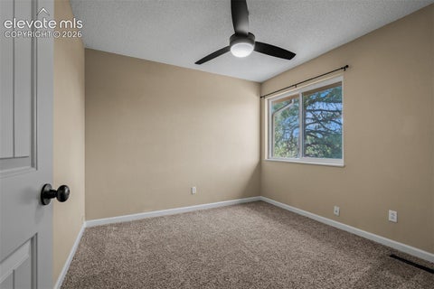 Tiny photo for 3823 Windsong Court, Colorado Springs, CO 80917 (MLS # 4985756)