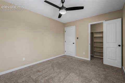 Tiny photo for 3823 Windsong Court, Colorado Springs, CO 80917 (MLS # 4985756)