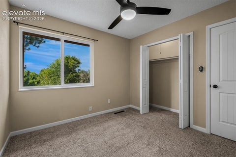 Tiny photo for 3823 Windsong Court, Colorado Springs, CO 80917 (MLS # 4985756)