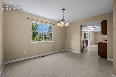 Tiny photo for 3823 Windsong Court, Colorado Springs, CO 80917 (MLS # 4985756)