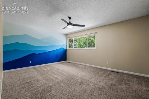 Tiny photo for 3823 Windsong Court, Colorado Springs, CO 80917 (MLS # 4985756)
