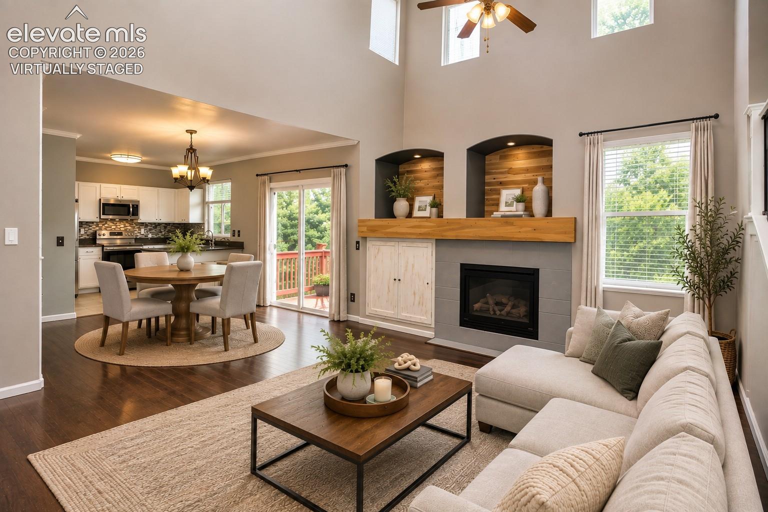 7160 Mount Higgins Heights
