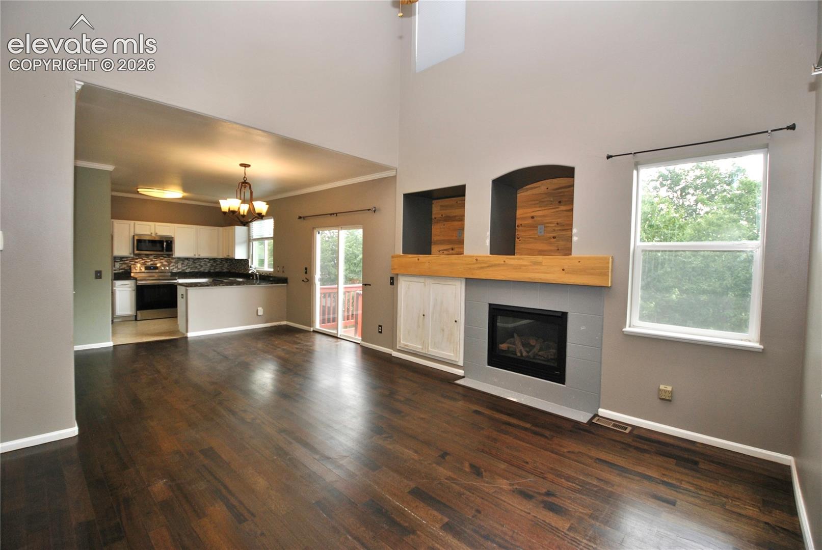 7160 Mount Higgins Heights