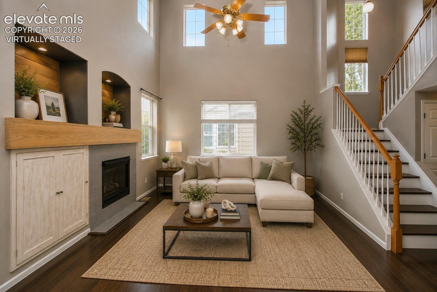 7160 Mount Higgins Heights