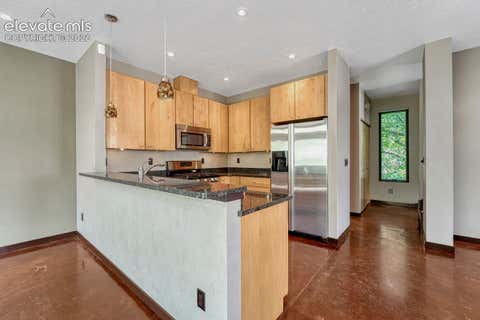 Tiny photo for 823 E Cucharras Street, Colorado Springs, CO 80903 (MLS # 3530894)