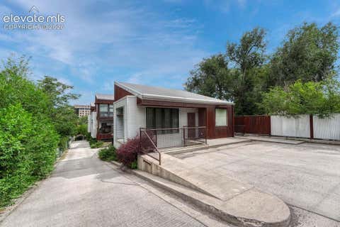 Tiny photo for 823 E Cucharras Street, Colorado Springs, CO 80903 (MLS # 3530894)