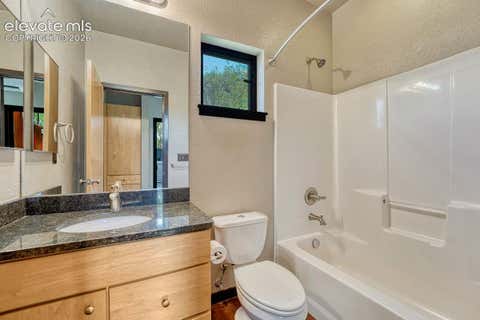 Tiny photo for 823 E Cucharras Street, Colorado Springs, CO 80903 (MLS # 3530894)