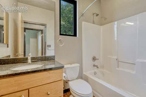 Tiny photo for 823 E Cucharras Street, Colorado Springs, CO 80903 (MLS # 3530894)
