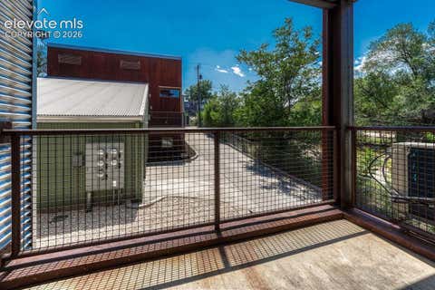Tiny photo for 823 E Cucharras Street, Colorado Springs, CO 80903 (MLS # 3530894)