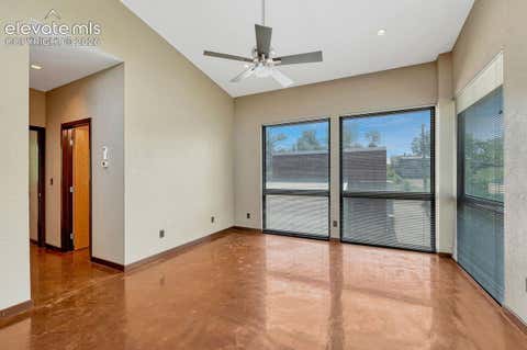 Tiny photo for 823 E Cucharras Street, Colorado Springs, CO 80903 (MLS # 3530894)