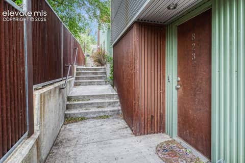 Tiny photo for 823 E Cucharras Street, Colorado Springs, CO 80903 (MLS # 3530894)