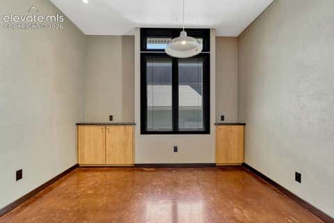 Tiny photo for 823 E Cucharras Street, Colorado Springs, CO 80903 (MLS # 3530894)
