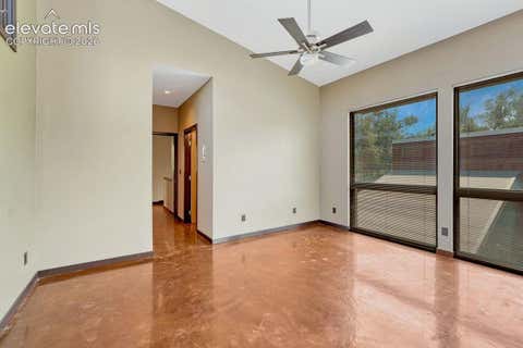 Tiny photo for 823 E Cucharras Street, Colorado Springs, CO 80903 (MLS # 3530894)