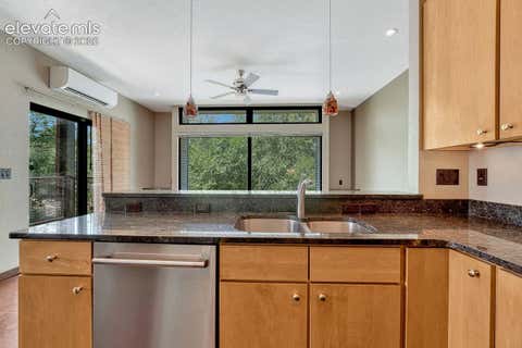 Tiny photo for 823 E Cucharras Street, Colorado Springs, CO 80903 (MLS # 3530894)