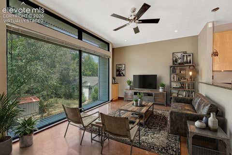 Tiny photo for 823 E Cucharras Street, Colorado Springs, CO 80903 (MLS # 3530894)