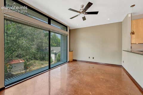 Tiny photo for 823 E Cucharras Street, Colorado Springs, CO 80903 (MLS # 3530894)