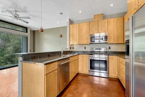 Tiny photo for 823 E Cucharras Street, Colorado Springs, CO 80903 (MLS # 3530894)