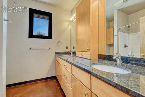Tiny photo for 823 E Cucharras Street, Colorado Springs, CO 80903 (MLS # 3530894)