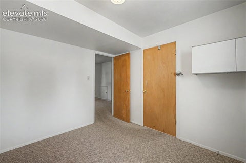 Tiny photo for 712 Lansing Drive, Colorado Springs, CO 80909 (MLS # 4203845)