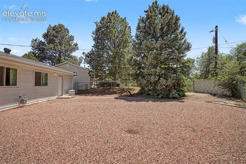 Tiny photo for 712 Lansing Drive, Colorado Springs, CO 80909 (MLS # 4203845)