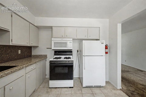 Tiny photo for 712 Lansing Drive, Colorado Springs, CO 80909 (MLS # 4203845)