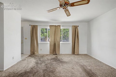 Tiny photo for 712 Lansing Drive, Colorado Springs, CO 80909 (MLS # 4203845)
