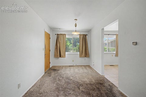 Tiny photo for 712 Lansing Drive, Colorado Springs, CO 80909 (MLS # 4203845)