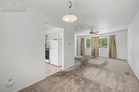 Tiny photo for 712 Lansing Drive, Colorado Springs, CO 80909 (MLS # 4203845)