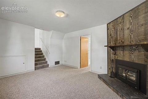 Tiny photo for 712 Lansing Drive, Colorado Springs, CO 80909 (MLS # 4203845)