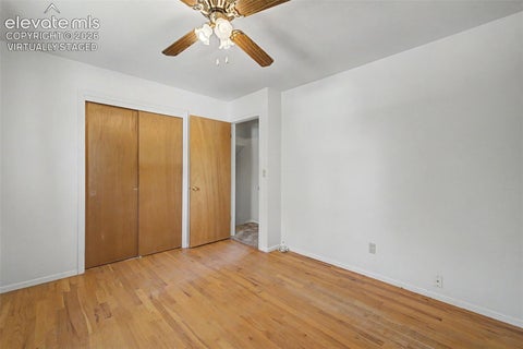 Tiny photo for 712 Lansing Drive, Colorado Springs, CO 80909 (MLS # 4203845)