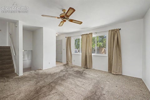 Tiny photo for 712 Lansing Drive, Colorado Springs, CO 80909 (MLS # 4203845)