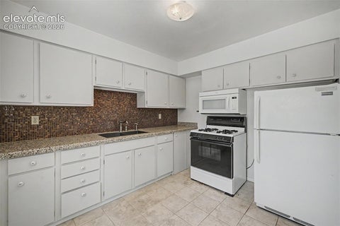 Tiny photo for 712 Lansing Drive, Colorado Springs, CO 80909 (MLS # 4203845)