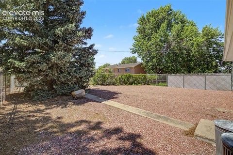 Tiny photo for 712 Lansing Drive, Colorado Springs, CO 80909 (MLS # 4203845)