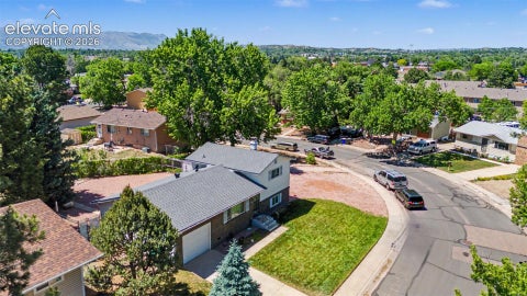 Tiny photo for 712 Lansing Drive, Colorado Springs, CO 80909 (MLS # 4203845)