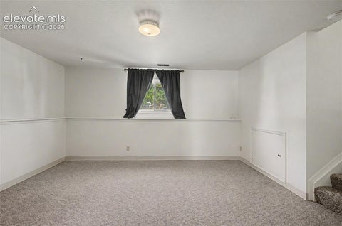 Tiny photo for 712 Lansing Drive, Colorado Springs, CO 80909 (MLS # 4203845)