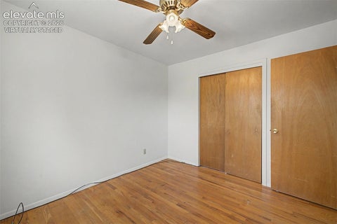 Tiny photo for 712 Lansing Drive, Colorado Springs, CO 80909 (MLS # 4203845)