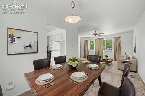 Tiny photo for 712 Lansing Drive, Colorado Springs, CO 80909 (MLS # 4203845)