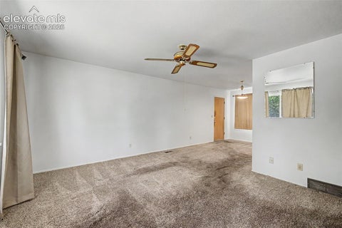 Tiny photo for 712 Lansing Drive, Colorado Springs, CO 80909 (MLS # 4203845)
