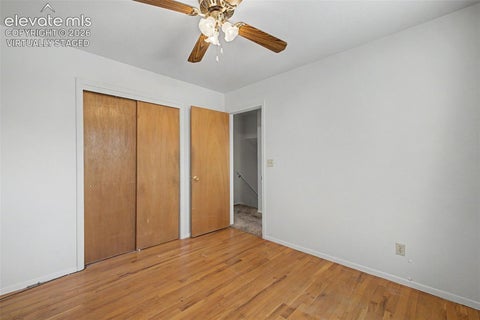 Tiny photo for 712 Lansing Drive, Colorado Springs, CO 80909 (MLS # 4203845)