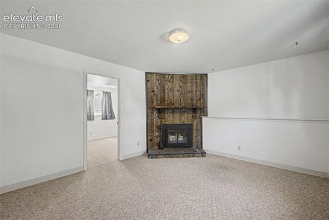 Tiny photo for 712 Lansing Drive, Colorado Springs, CO 80909 (MLS # 4203845)