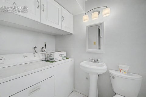 Tiny photo for 712 Lansing Drive, Colorado Springs, CO 80909 (MLS # 4203845)