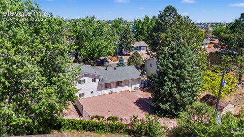 Tiny photo for 712 Lansing Drive, Colorado Springs, CO 80909 (MLS # 4203845)