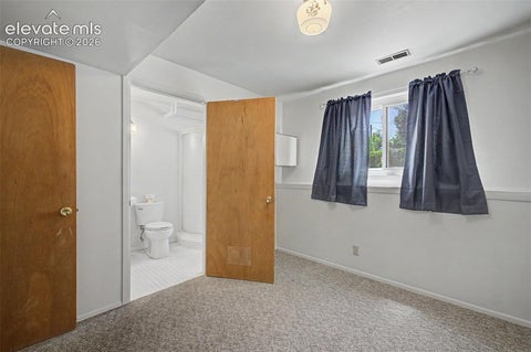 Tiny photo for 712 Lansing Drive, Colorado Springs, CO 80909 (MLS # 4203845)
